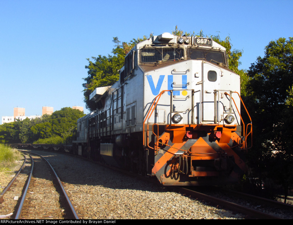 VLI 8681